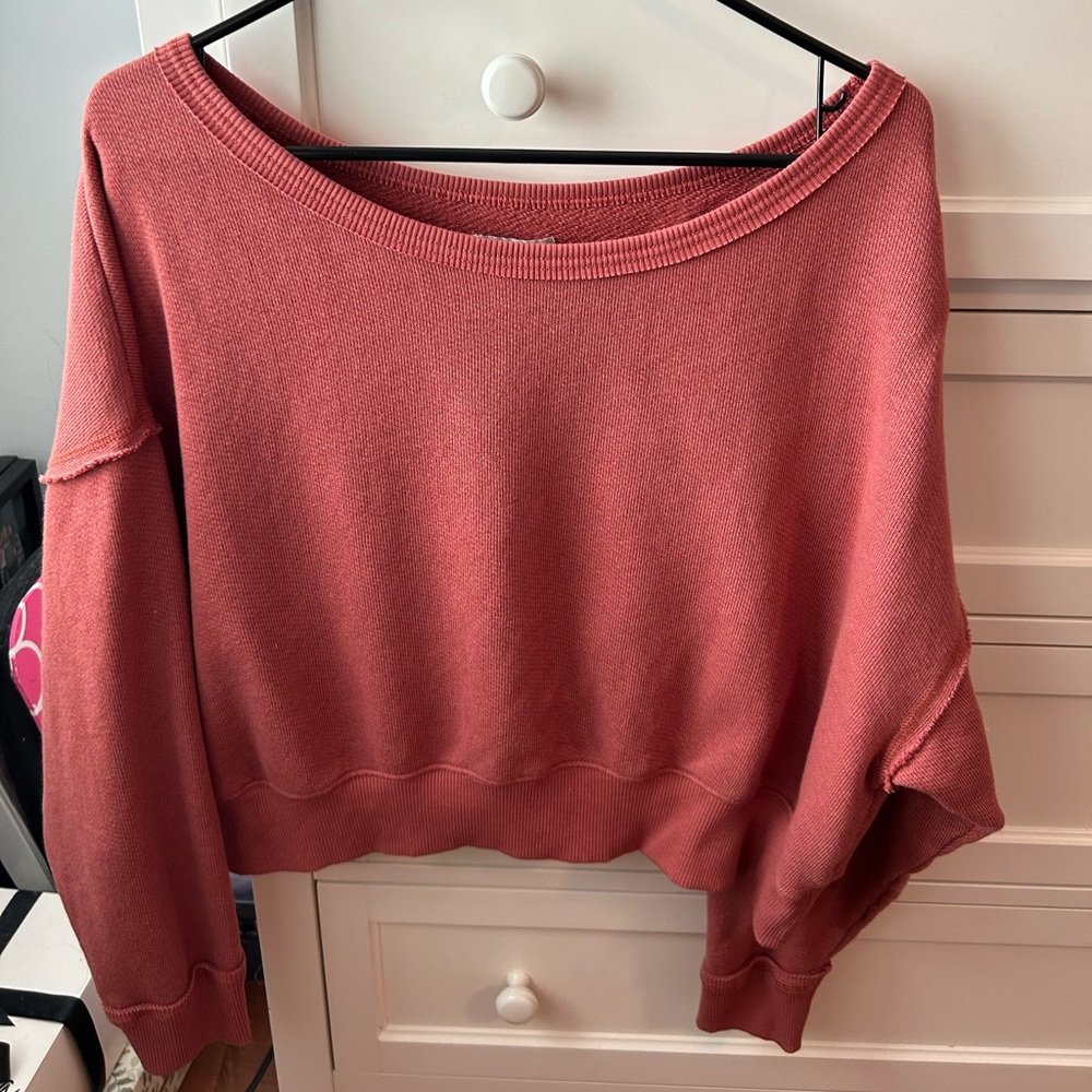 American Eagle sweatshirt